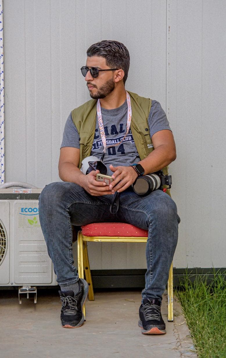 Omar Saaf
